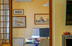 Florence, Tuscany 50122