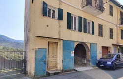 via San Sebastiano, Ceriana, Imperia 18034