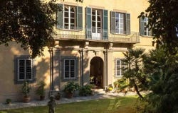 Luogosano, Campania 83040