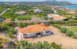 Aglientu, Sardinia 07020
