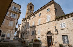 Montegranaro, Marche 63812