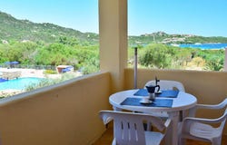 Golfo Aranci, Sardinia 07020