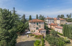 Terricciola, Tuscany 56030