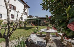 Lucca, Tuscany 55100
