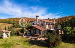 strada provinciale campigliola, 30, Manciano, Tuscany 58014