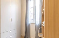 Via Ospedale Civile, Padova, Veneto 35121