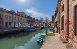 Venezia, Veneto