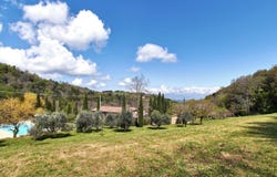 Chianni, Tuscany 56034