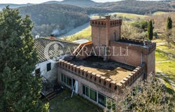 Trequanda, Tuscany 53020