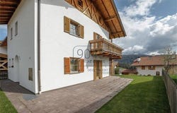 Die Adresse erhalten Sie vom Anbieter, Deutschnofen, Trentino-Alto Adige 39050
