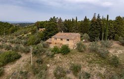 Asciano, Tuscany 53041