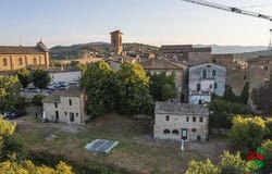 Perugia, Umbria
