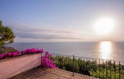 Monte Argentario, Tuscany 58019