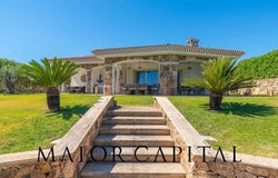 Palau, Sardinia 07020