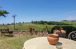 Montespertoli, Tuscany 50025
