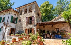 Montone, Umbria 06014