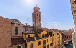 Venezia, Veneto