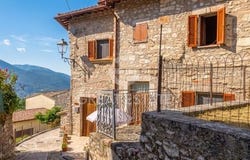 Vallo di Nera, Perugia