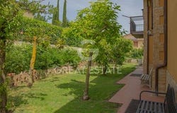 Sarteano, Siena