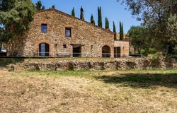 Campagnatico, Tuscany 58042