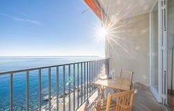 Bordighera, Liguria 18012