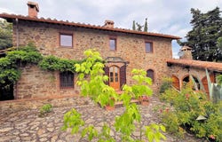 Suvereto, Tuscany 57028