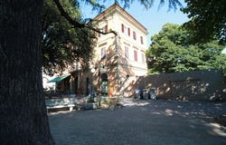 Umbertide, Umbria 06018