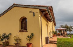 Buggiano, Tuscany 51011