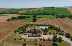 Arcevia, Marche 60011