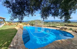 Chia, Chia, Sardinia 09010