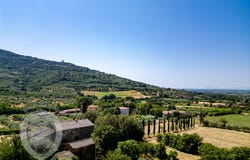 Cortona, Tuscany 52044