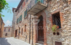 Parrano, Umbria 05010