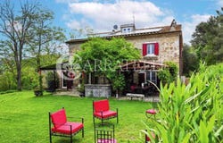 Manciano, Tuscany 58014