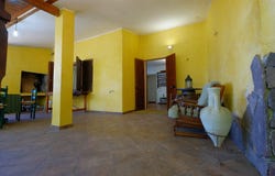 Pula, Sardinia 09010