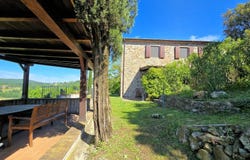 Roccastrada, Tuscany 58036