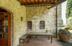 Cetona, Siena