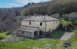 Sarteano, Siena