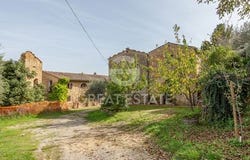 San Gimignano, Siena
