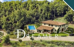 Gaiole in Chianti, Tuscany 53013