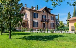 Garda, Veneto
