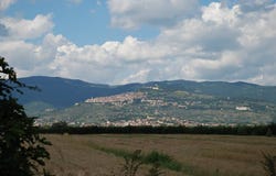 Arezzo, Tuscany 52100