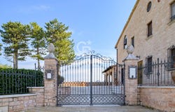 Cagli, Marche 61043