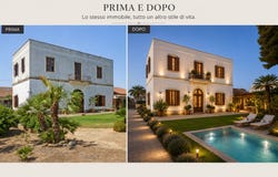 Squinzano, Apulia 73018
