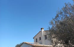 Capalbio, Tuscany 58011