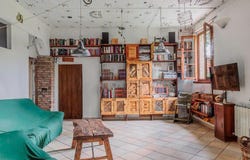 Asciano, Tuscany 53041