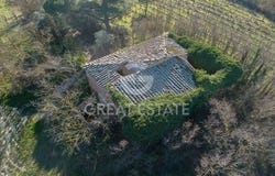 Montepulciano, Siena