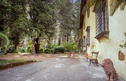 via di brozzi, Firenze, Tuscany 50100