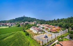 Garda, Veneto