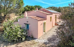 VVC5+GC, Bulzi, Sardinia 07030