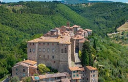 Fabro, Umbria 05015